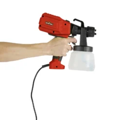 Farbsprühsystem Victor Tools