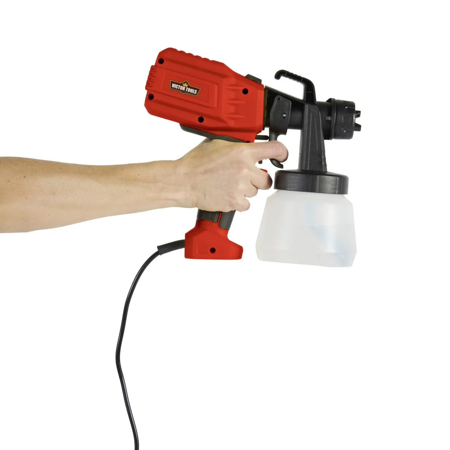 Farbsprühsystem Victor Tools