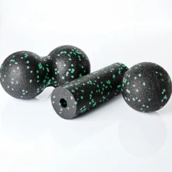 Faszien-Trainings-Set 3 Teile Vital Comfort schwarz