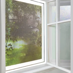 Fenster-Insektenschutz 4tlg.