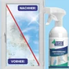 Fensterreiniger "Fensterglanz" 2-in-1 SuperClean