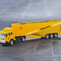 Ferngesteuerter LKW