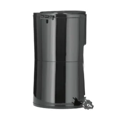 Filterkaffeemaschine mit Thermokanne KA 9306 schwarz SEVERIN