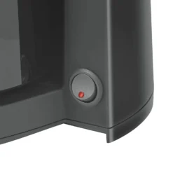Filterkaffeemaschine mit Thermokanne KA 9306 schwarz SEVERIN