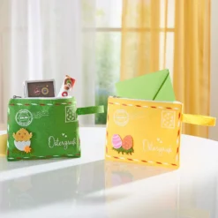 Filztasche Briefumschlag "Ostergruß" Eldo