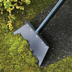 Flachkopf-Reinigungsschaufel Victor Tools