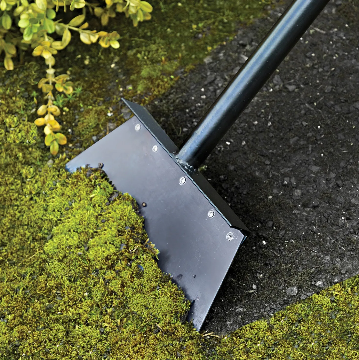 Flachkopf-Reinigungsschaufel Victor Tools