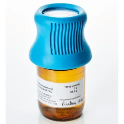 Flaschenöffner mit Lupe 2-in-1