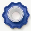 Flaschen-Kraftöffner blau