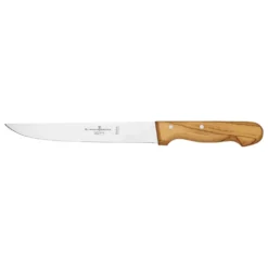 Fleischmesser 32 cm SCHWERTKRONE