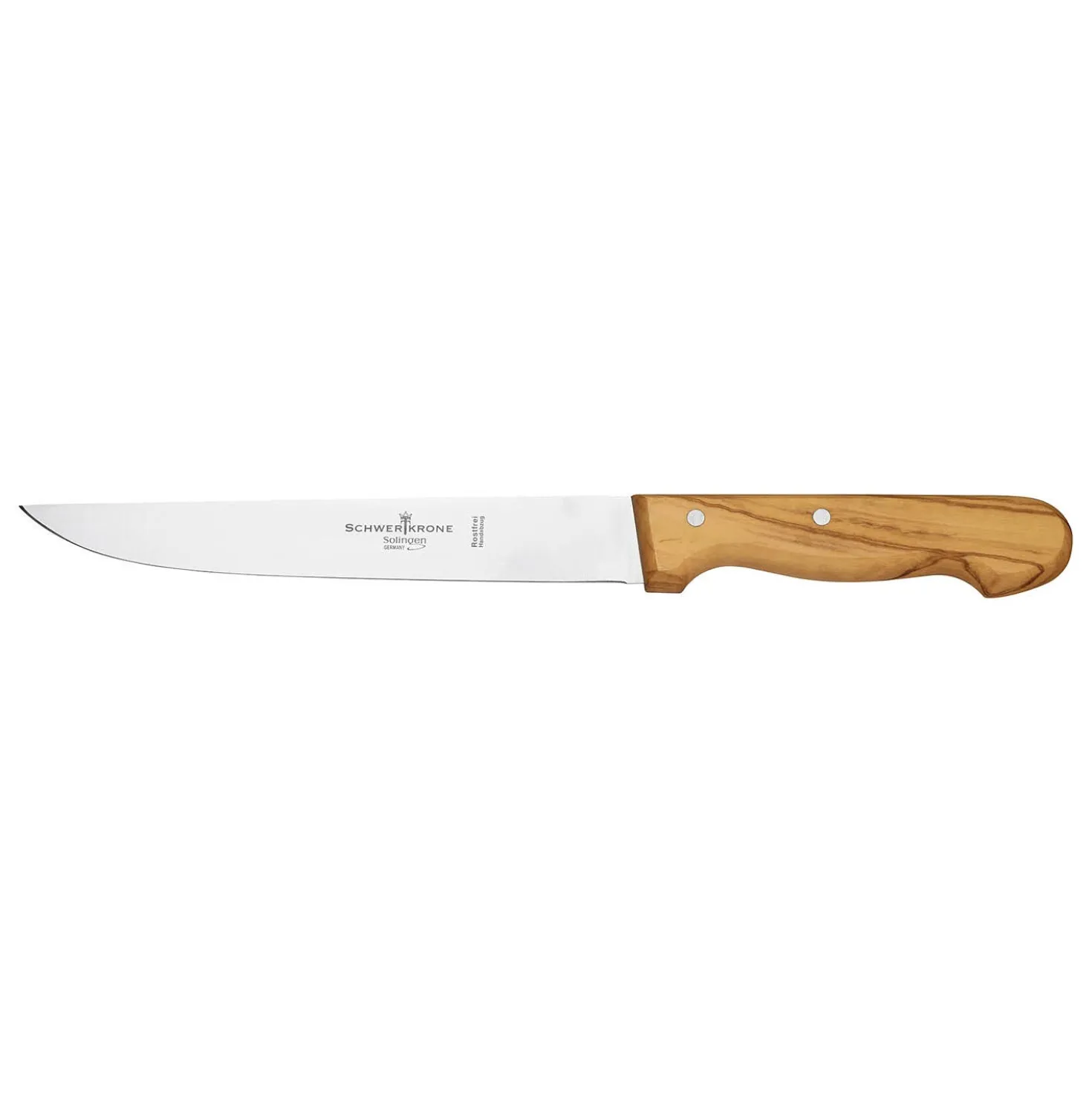 Fleischmesser 32 cm SCHWERTKRONE