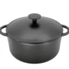 Fleischtopf "Rustica" Ø 24cm KARL KRÜGER