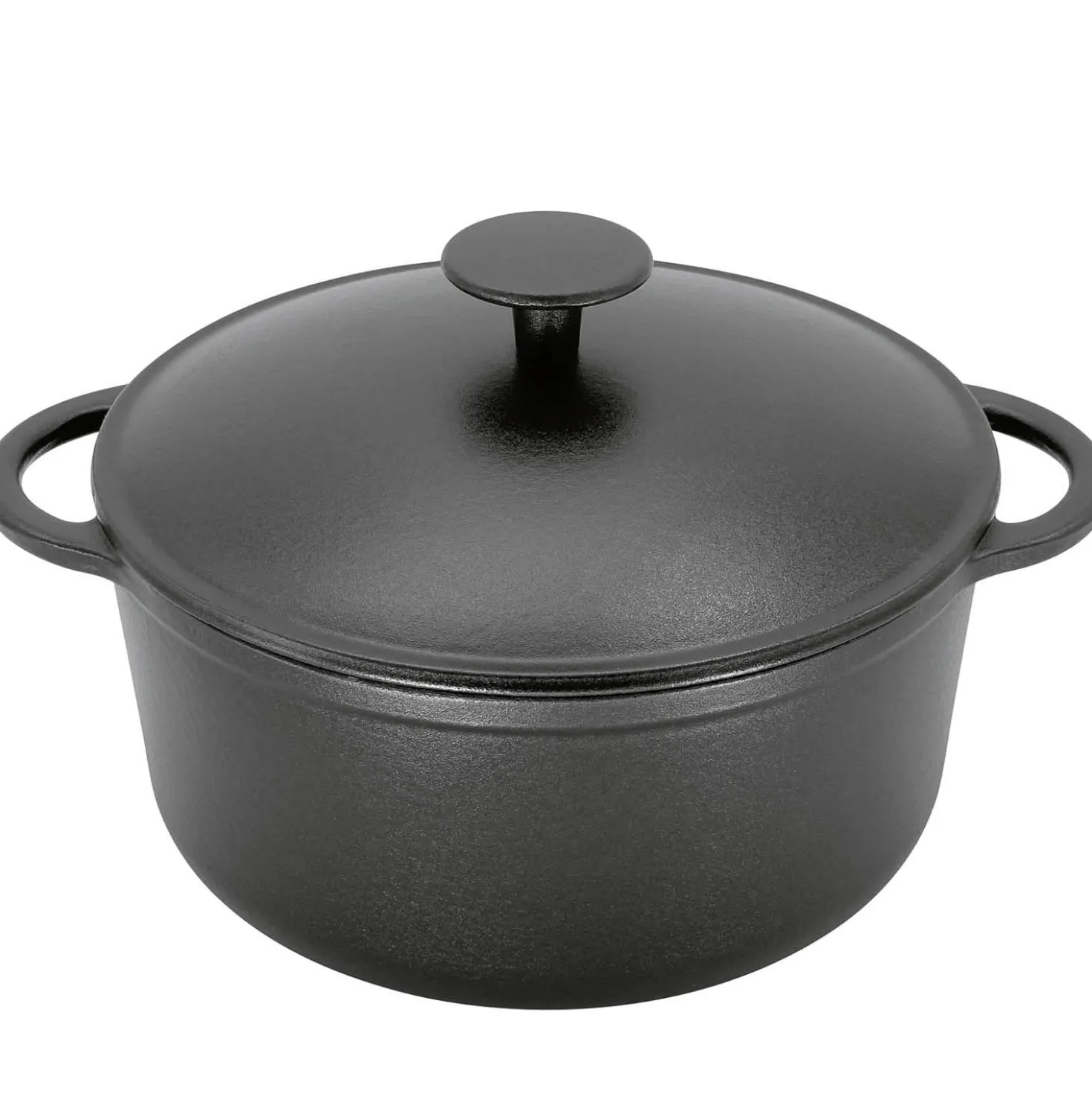 Fleischtopf "Rustica" Ø 24cm KARL KRÜGER