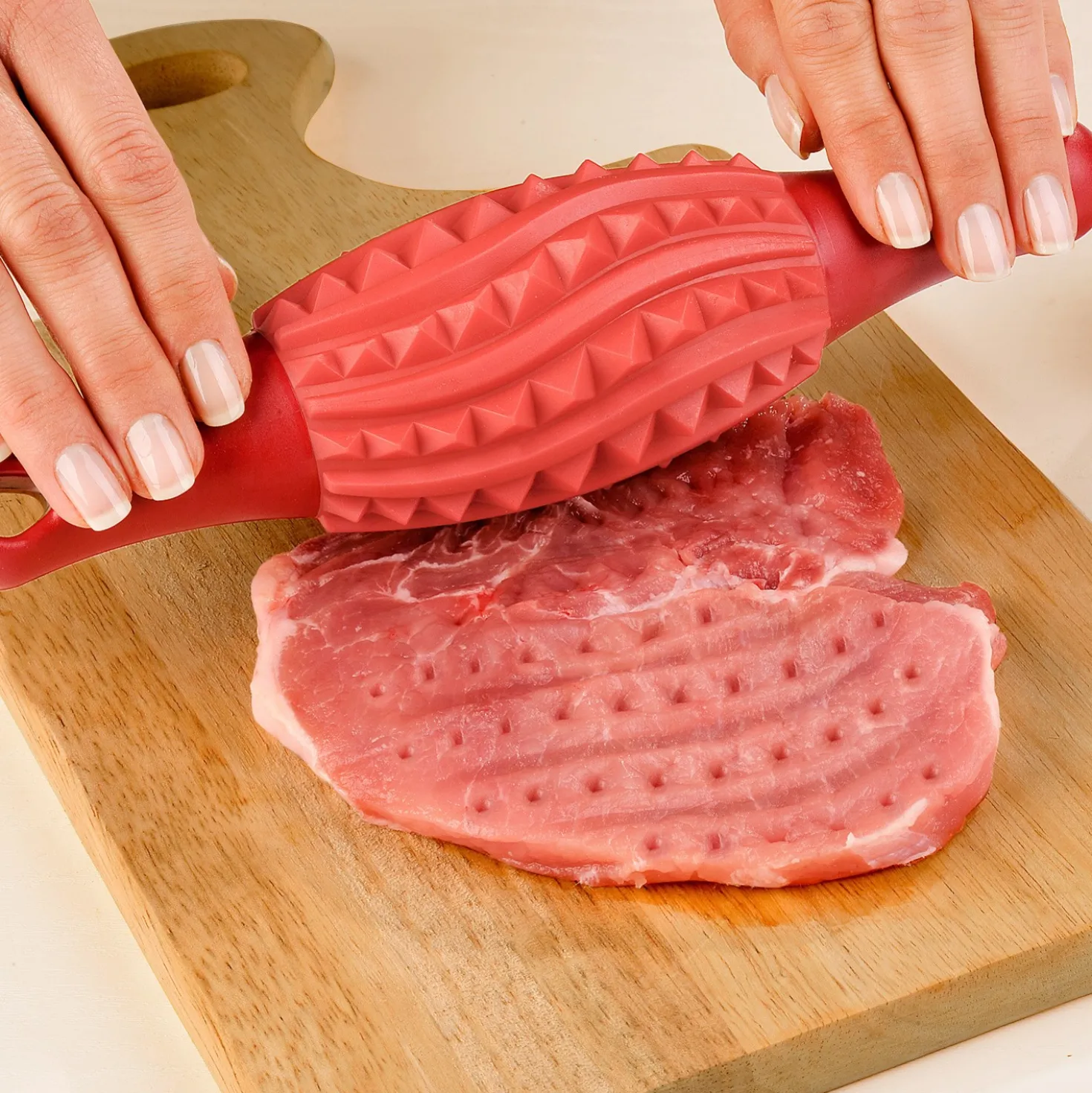 Fleisch-Zartmacher