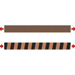 Flexibler Gartenschlauch "AquaXHose" 15m