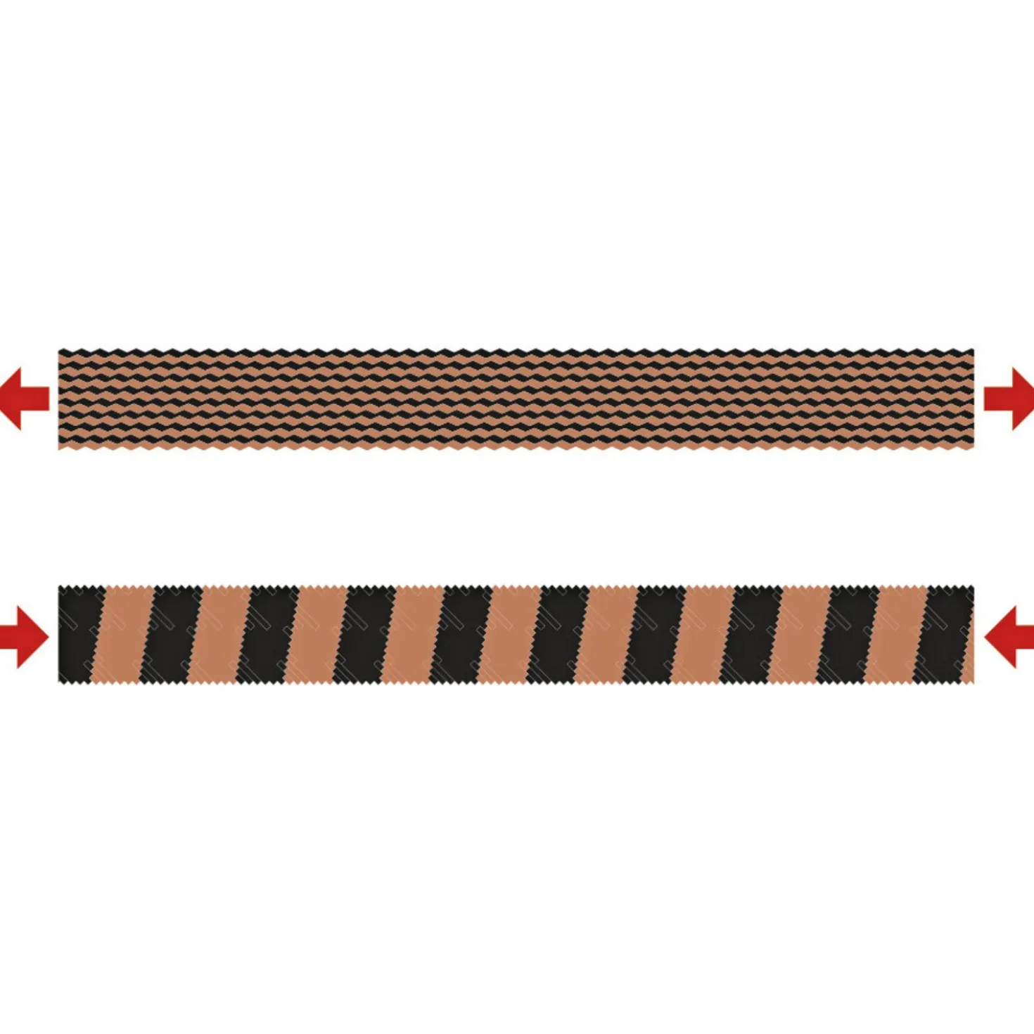 Flexibler Gartenschlauch "AquaXHose" 15m