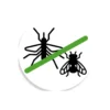 Fliegenfänger Klebefalle 16er-Set