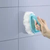 Fliesen-Reinigungsbürste