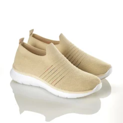 Freizeitschuh "Lia" sand