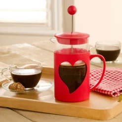 French Press Kaffeezubereiter