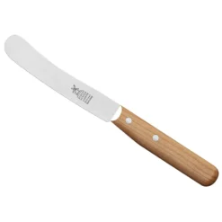 Frühstücksmesser "Carbon Buckels" WINDMÜHLEN