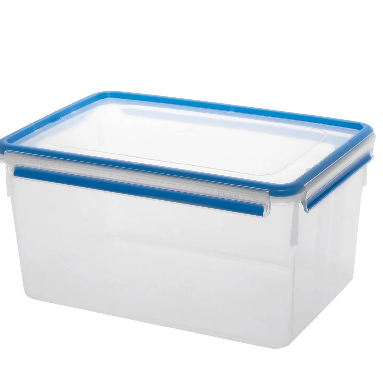 Frischhaltedose Clip & Close 8,2l Maxiformat EMSA