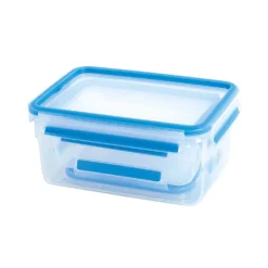 Frischhaltedosen-Set „Clip & Close“ 3-tlg. EMSA