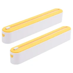 Frischhaltefolienspender 2-in-1