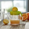 Fruchtpresse 2-in-1 Basilico