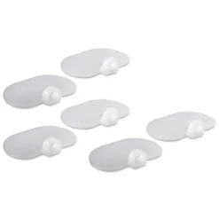 Fußballen-Gelpolster 6er Set MAXIMEX