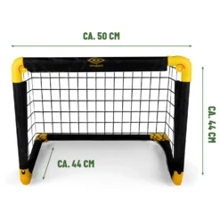 Fußballtor 2er-Set, 55 cm