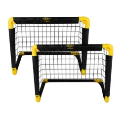 Fußballtor 2er-Set, 55 cm