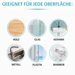 Fugen-Dichtmasse 2er-Set