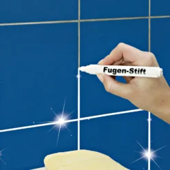 Fugenstift weiß, 2er-Set