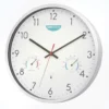 Funk-Wanduhr