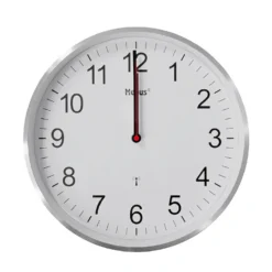 Funk-Wanduhr MEBUS
