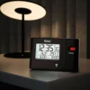 Funkwecker mit Projektion digital MEBUS
