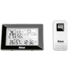 Funk-Wetterstation 40917 MEBUS