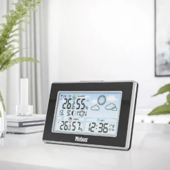 Funk-Wetterstation 40917 MEBUS