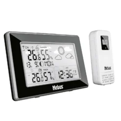 Funk-Wetterstation 40917 MEBUS