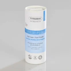 Fußpuder Titania