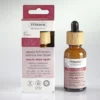 Fußserum intensiv 30ml Titania