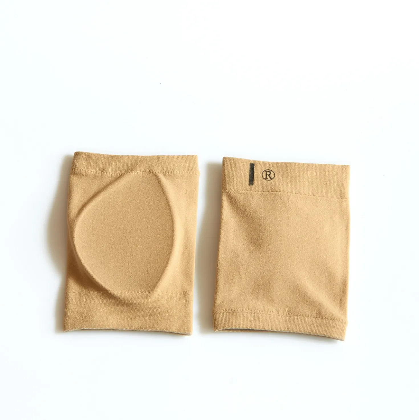 Fussgewölbe-Bandage 2er-Set