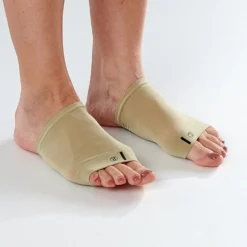 Fussgewölbe-Bandage 2er-Set