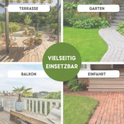 Gartenbank