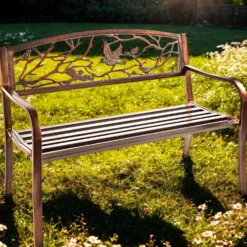 Gartenbank
