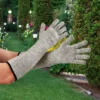 Gartenhandschuhe lang Victor Tools, 1 Paar