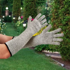 Gartenhandschuhe lang Victor Tools, 1 Paar