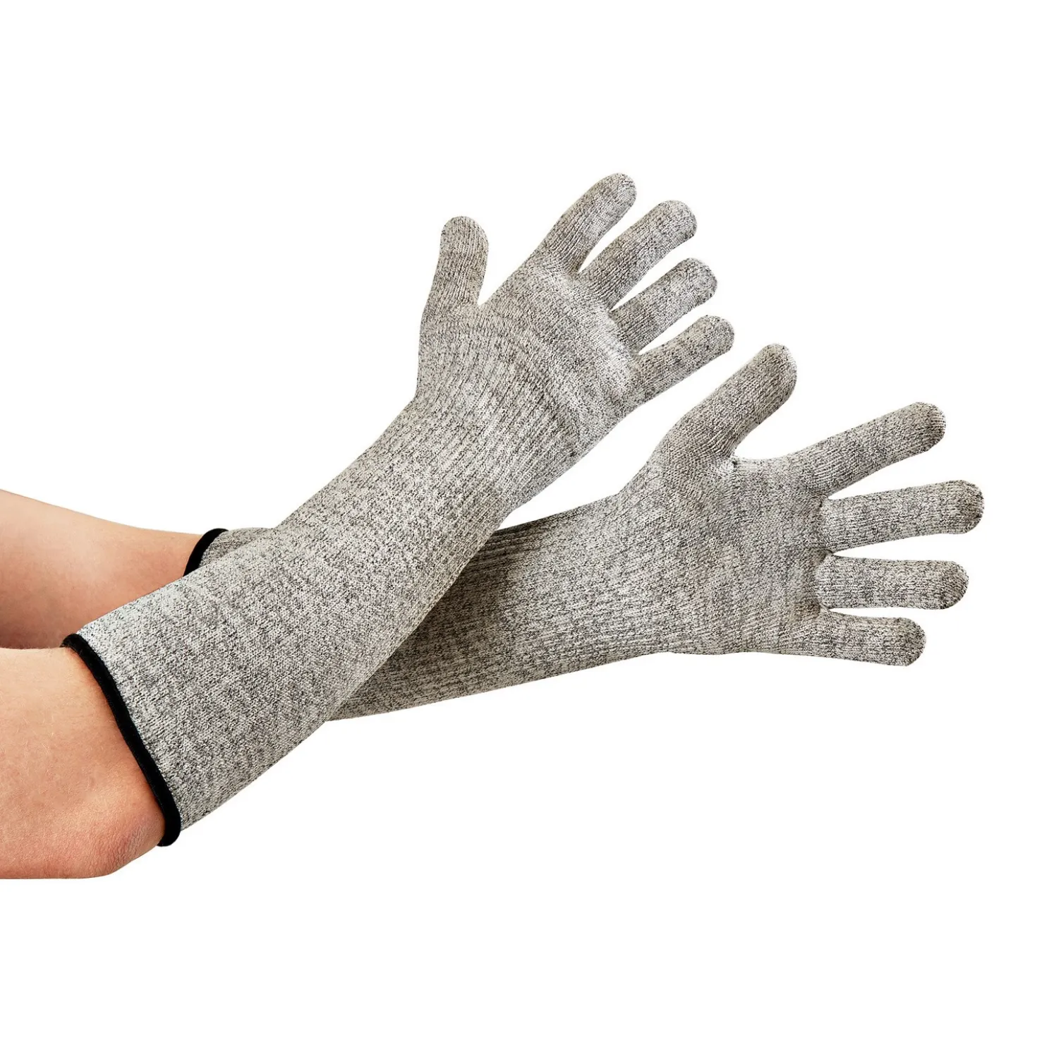 Gartenhandschuhe lang Victor Tools, 1 Paar