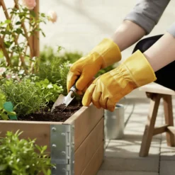 Gartenhandschuhe 1 Paar